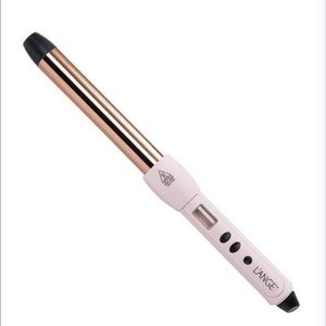 Lange 1” (25mm) lustre wand titanium